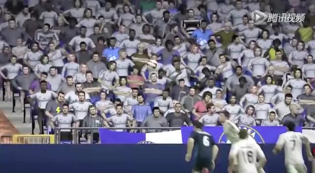 FIFA15每周进球盛宴：独家揭秘最佳瞬间，精彩不容错过！