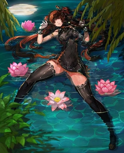 百花缭乱二次觉醒,念帝是哪个职业？