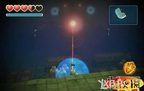 《海之号角》神秘海怪攻略揭秘:深度主线剧情解析,解锁隐藏宝藏 《海之号角》神秘海怪攻略揭秘:深度主线剧情解析,解锁隐藏宝藏