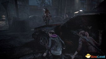 《生化危机启示录2》第二章深度解析：揭秘病毒爆发背后的惊悚真相！