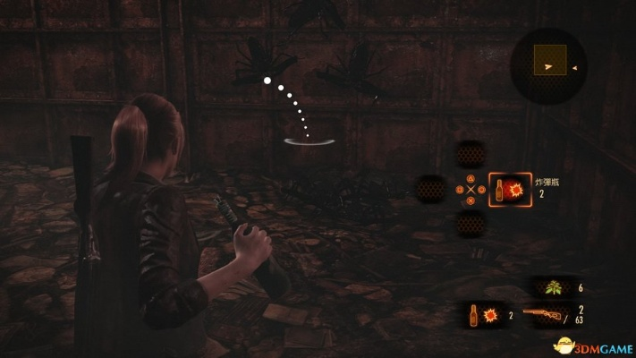 《生化危机启示录2》全奖杯达成攻略：高效技巧助你轻松解锁所有成就