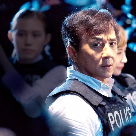 动作迷必看！枪火游戏电影剧情与人物介绍