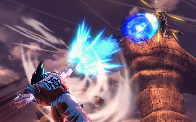 龙珠超宇宙全角色技能解析解锁攻略，掌握最强战斗力！