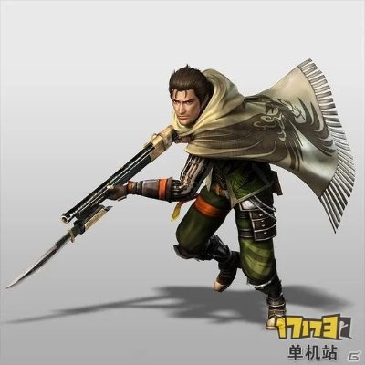 战国无双4-2攻略：武器强化技巧深度解析，轻松提升战斗力