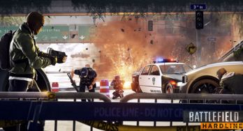 战地硬仗Beta测试揭秘：兵种玩法深度解析，掌握全新战术优势