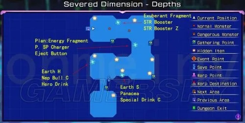 超次元海王重生迷宫攻略:解锁全流程揭秘,高效通关技巧分享 超次元海王重生迷宫攻略:解锁全流程揭秘,高效通关技巧分享