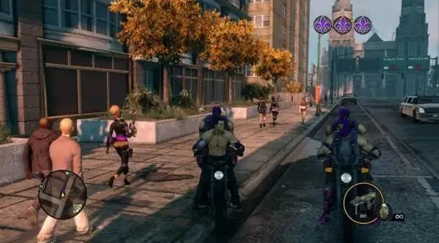 黑道圣徒次世代版攻略全解析：高效通关秘籍大揭秘