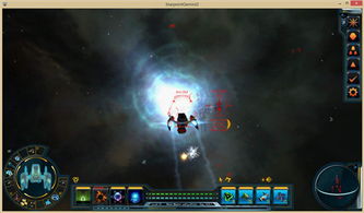 双子星座2无畏舰解析：武器强化指南+船体状态环攻略深度解析