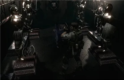 《生化危机HD重制版》全结局攻略揭秘：达成条件必看技巧！