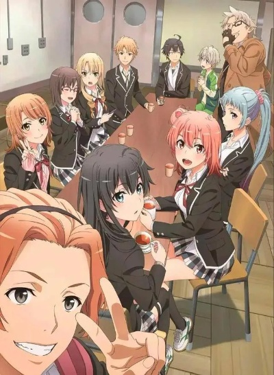 2015年10月里番,哪部最值得回味