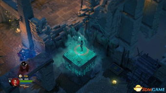 劳拉神庙全攻略秘籍：升级套装与红骷髅宝藏速查指南