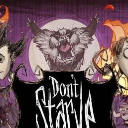 《饥荒》DLC巨人之王攻略：揭秘全新生存法则与神秘宝藏