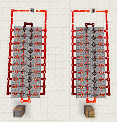 《Minecraft红石电路攻略》新手必看图文教程，轻松掌握电路搭建技巧
