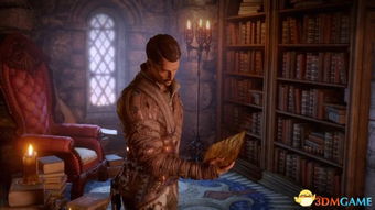 龙腾世纪审判速推攻略:轻松征服多利安,高效通关秘籍! 龙腾世纪审判速推攻略:轻松征服多利安,高效通关秘籍!