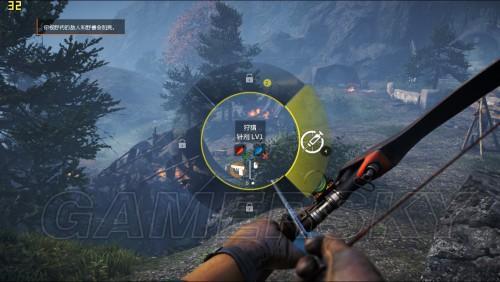 《孤岛惊魂4》剧情深度解析：揭秘生存秘籍与惊悚冒险！