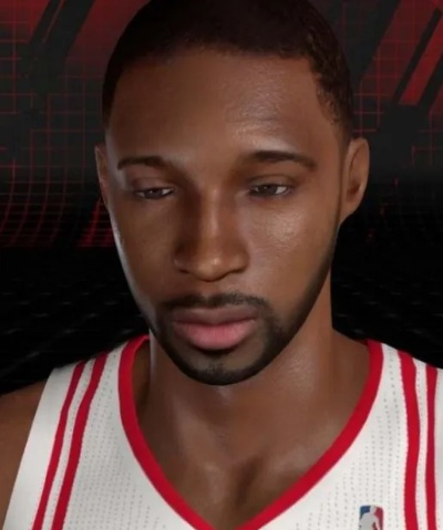 NBA2K15麦迪捏脸技巧揭秘:轻松打造个性化麦迪形象 NBA2K15麦迪捏脸技巧揭秘:轻松打造个性化麦迪形象