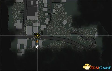 《恶灵附身》全女神像攻略：高效收集技巧解析，轻松解锁隐藏奖励