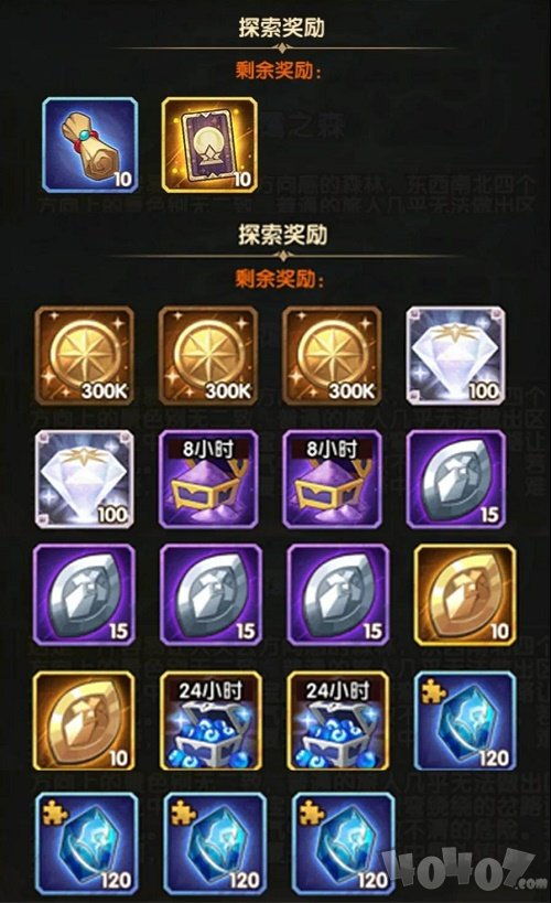 剑与远征迷霭之森通关技巧：掌握这些技巧轻松过关