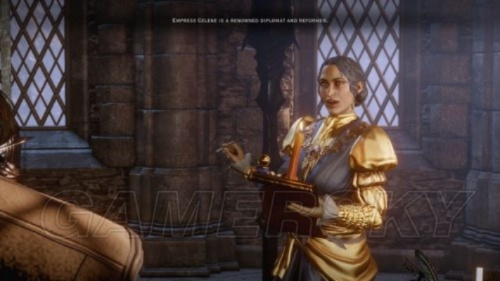 《龙腾世纪审判》约瑟芬路线深度解析：Josephine攻略视频全流程揭秘！