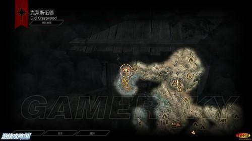 龙腾世纪审判全屠龙攻略：高效坐骑获取，十龙位置解析秘籍