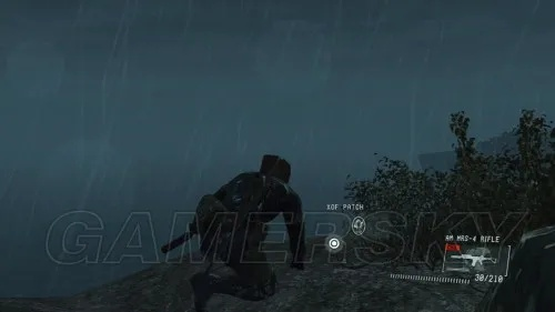 合金装备5原爆点录音带全攻略，徽章收集技巧视频解析，高效收集攻略分享