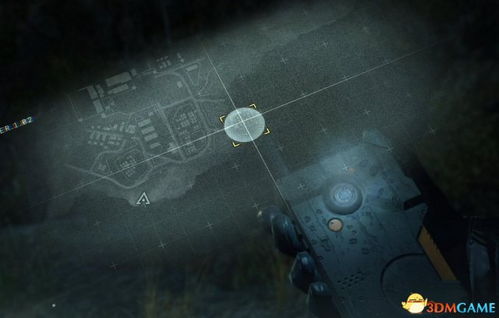 合金装备5潜行攻略升级！深度解析原爆点与前作细节革新技巧