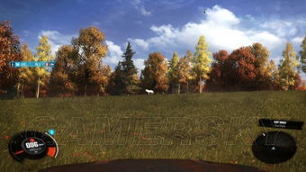 飙酷车神彩蛋揭秘：UFO大脚怪等你解锁，探寻隐藏宝藏攻略