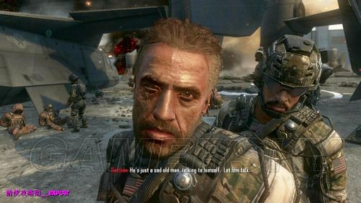 COD9黑行动2攻略：掌握完美流程，解锁全新战术技巧