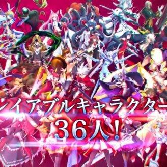 《苍翼默示录》新手攻略：深度解析连续变换扩展版技巧与出招秘籍