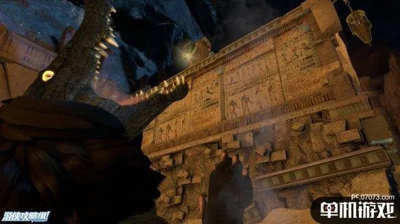 劳拉速通奥西里斯神庙攻略:高效全流程解析,助你轻松通关 劳拉速通奥西里斯神庙攻略:高效全流程解析,助你轻松通关