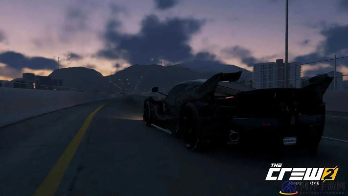 飙酷车神新手必看!独家攻略助你快速上手,轻松驾驭赛道! 飙酷车神新手必看!独家攻略助你快速上手,轻松驾驭赛道!