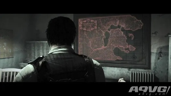 恶灵附身全奖杯攻略：高效解锁技巧视频教程，助你轻松成就！