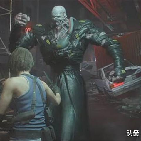 《生化危机HD重制版》吉尔小刀限定流程奖杯攻略，解锁隐藏技巧攻略解析