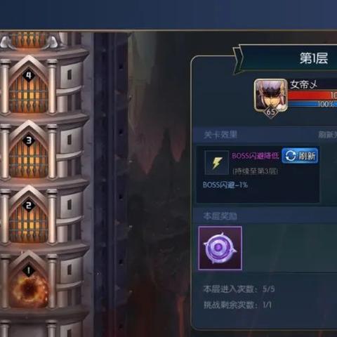 《堕落之王》全攻略揭秘：高效通关技巧大公开！