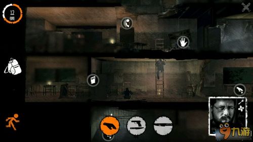 《这是我的战争》实战攻略：战斗技巧汇总+独家图文解析，助你轻松制胜