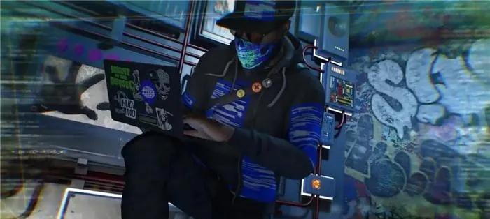 《看门狗》奖杯成就速成攻略，新手必看高效通关技巧揭秘