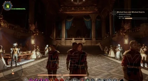 《龙腾世纪：审判》剧情攻略揭秘！必看通关秘籍大公开！