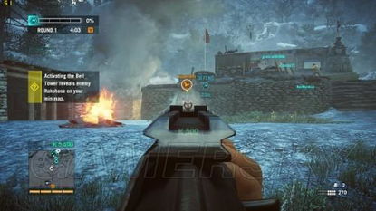 《孤岛惊魂4》系统攻略深度解析：全面图文揭秘，新手必看技巧！