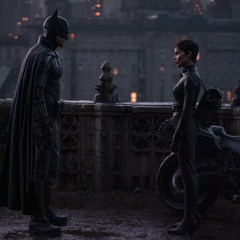 乐高蝙蝠侠3攻略：哥谭全关卡秘籍解锁，高效通关技巧解析