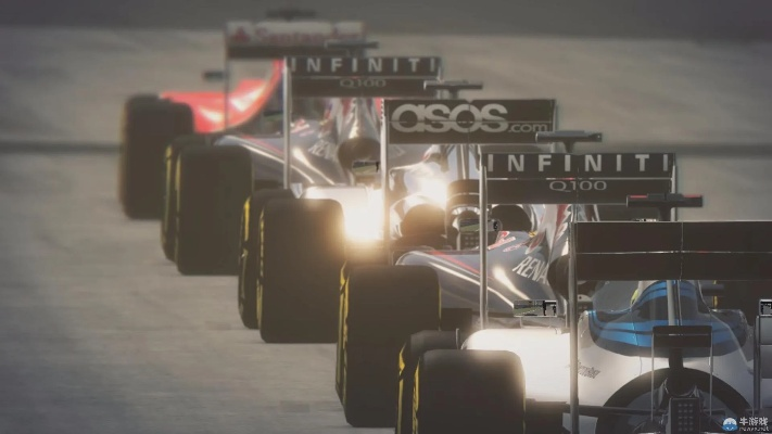 F1 2014上手攻略：新手必看！掌握技巧轻松驾驭赛道