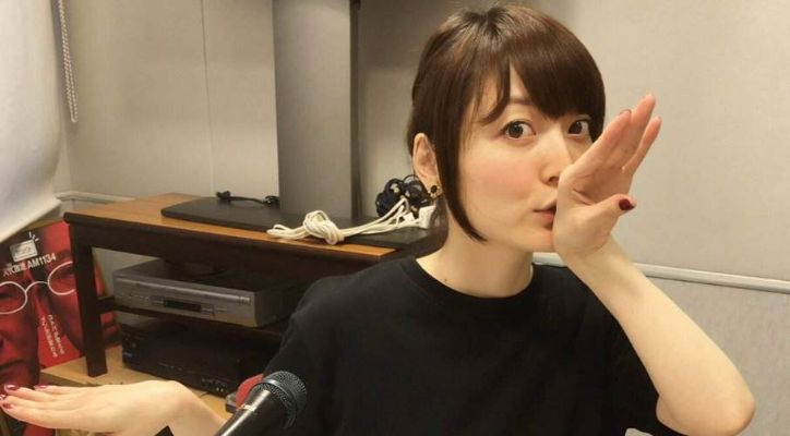 《羊蹄山之魂》石井惠梨香配音力作,见证声优成长新篇章 《羊蹄山之魂》石井惠梨香配音力作,见证声优成长新篇章