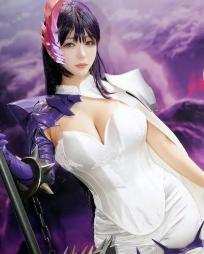 剑星体模写真大升级！多风格切换，体验时尚新境界