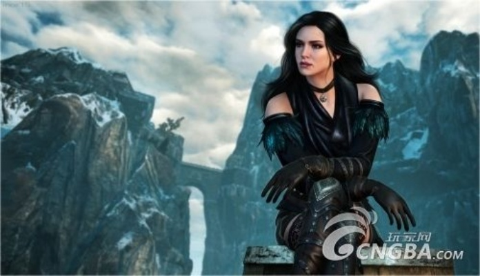 叶奈法突破单一原型，打造全能游戏角色攻略揭秘