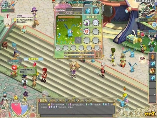 梦幻国度好玩吗,适合哪类玩家体验