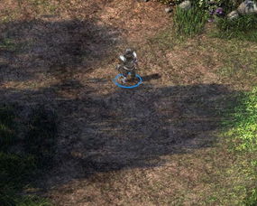 永恒之柱Beta全职业技能深度解析：揭秘魔法奥秘与实战技巧