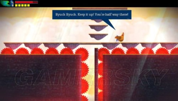 墨西哥英雄大混战攻略：黄金版全主线流程深度解析必看