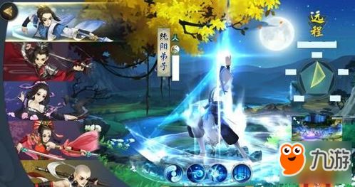 剑网3：指尖江湖哪个职业强？看完这篇就懂了！