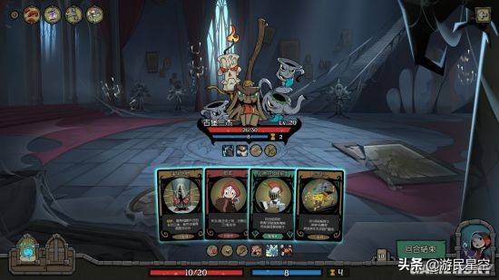 《铲子骑士》全古物盘点：揭秘隐藏珍宝，探索游戏深度玩法