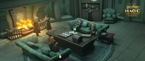 炉石传说手机版国际服，探索全球竞技的魔法世界