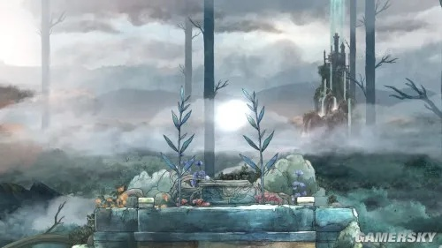 《光之子》全星辰攻略秘籍：高效收集技巧大揭秘